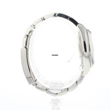 Thumbnail von Rolex Oyster Perpetual 36 Silver Dial Fluted