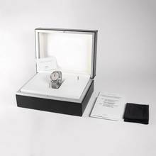 Thumbnail von IWC Portofino Automatic 40 Milanese Steel