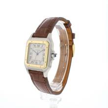 Thumbnail von Cartier Panthère MM Steel Gold