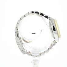 Thumbnail von Rolex Lady-Datejust 26 Steel Gold Jubilee Champagne Diamond Dial