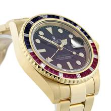 Thumbnail von Rolex GMT-Master II Ref.116748SARU