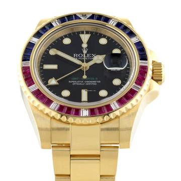  Rolex GMT-Master II Ref.116748SARU 