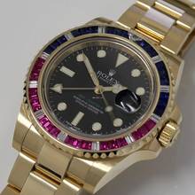 Thumbnail von Rolex GMT-Master II Ref.116748SARU