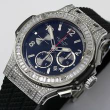 Thumbnail von Hublot Big Bang 44 mm Factory Diamonds Limited 18 PCS