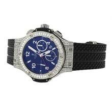 Thumbnail von Hublot Big Bang 44 mm Factory Diamonds Limited 18 PCS