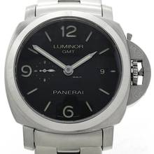 Thumbnail von Panerai Luminor 1950 3 Days GMT Automatic PAM00329