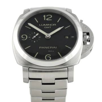  Panerai Luminor 1950 3 Days GMT Automatic PAM00329 