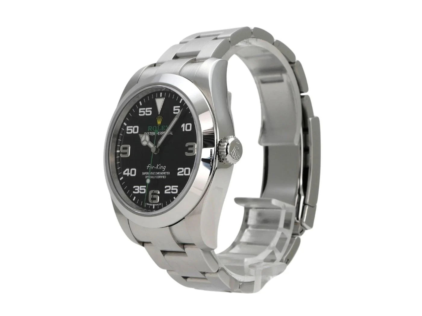 Rolex Air King Oyster Perpetual Air-King Ref. 116900