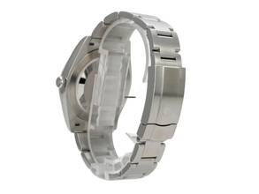 Thumbnail von Rolex Oyster Perpetual 41 Ref. 124300 Green