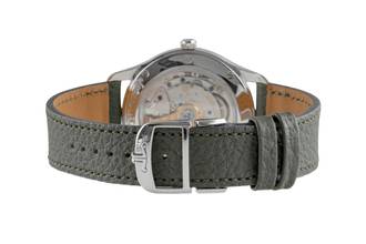 Thumbnail von Jaeger-LeCoultre Master Control Date Stahl Automatik Ref. Q1548420 176.8.40.S Papiere