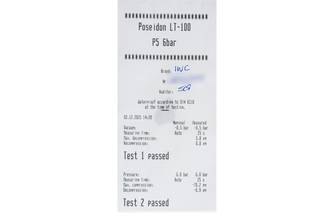 Thumbnail von IWC Portugieser Yacht Club Chronograph Flyback Automatik Herrenuhr IW390211