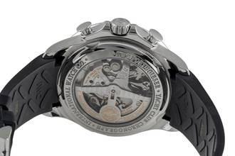 Thumbnail von IWC Portugieser Yacht Club Chronograph Flyback Automatik Herrenuhr IW390211