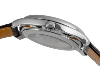 Thumbnail von Longines Master Collection Big Date Automatik Edelstahl Herrenuhr Ref. L2.676.4