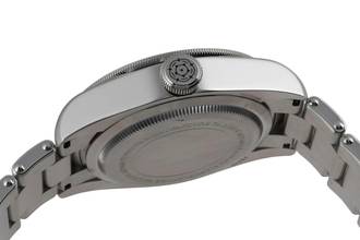 Thumbnail von Tudor Black Bay Heritage 41 Edelstahl Automatik Herrenuhr Ref. 79230 Box