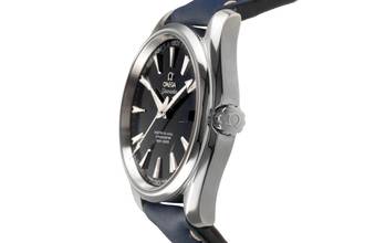 Thumbnail von Omega Seamaster Aqua Terra Stahl Automatik Ref. 231.13.42.21.03.001 B&P 2017