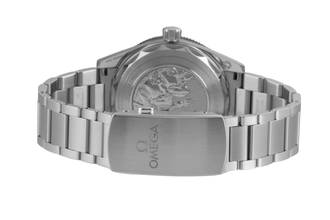 Thumbnail von Omega Seamaster 300 Stahl Automatik Ref. 234.30.41.21.03.002 B&P