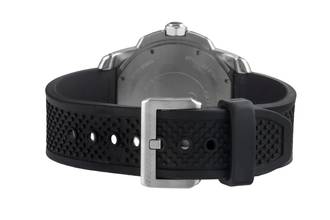 Thumbnail von Cartier Calibre de Cartier Diver Automatik Edelstahl Ref. WSCA0012 3729