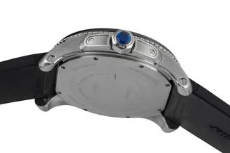 Thumbnail von Cartier Calibre de Cartier Diver Automatik Edelstahl Ref. WSCA0012 3729