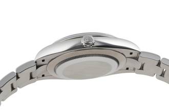 Thumbnail von Rolex Oyster Perpetual 41 Green Dial Stahl Automatik Ref: 124300 B&P 2024