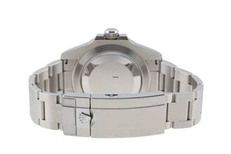 Thumbnail von Rolex Submariner Date Starbucks Herrenuhr Oyster Perpetual 126610LV B&P 2022