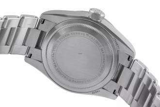 Thumbnail von Tudor Black Bay GMT Edelstahl Automatik Herrenuhr Ref. 79830RB-0001 B&P