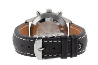 Thumbnail von IWC Fliegeruhr Chronograph Fliegerchronograph Chronograph Stahl Automatik Herrenuhr Ref. IW370601