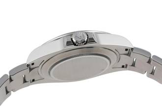 Thumbnail von Rolex Explorer II Automatik Edelstahl Herrenuhr Ref. 226570 Box & Papiere 2022