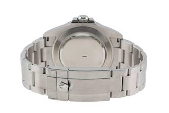 Thumbnail von Rolex Explorer II Automatik Edelstahl Herrenuhr Ref. 226570 Box & Papiere 2022