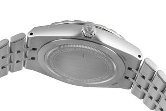 Thumbnail von Tudor Royal 41 Automatik Edelstahl Diamonds Herrenuhr Ref. 28600-0006 B&P 2021