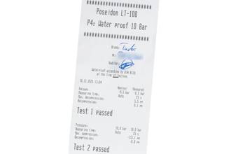 Thumbnail von Tudor Royal 41 Automatik Edelstahl Diamonds Herrenuhr Ref. 28600-0006 B&P 2021