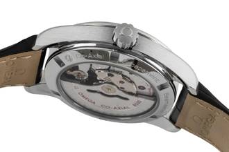 Thumbnail von Omega Seamaster Aqua Terra Stahl Automatik Herrenuhr Ref. 231.13.39.21.02.002 Box