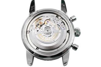 Thumbnail von Breitling Superocean Heritage II Chronograph Ref. AB0162121C1S1 B&P 2019