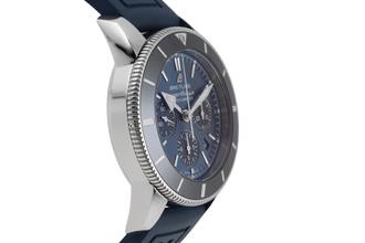 Thumbnail von Breitling Superocean Heritage II Chronograph Ref. AB0162121C1S1 B&P 2019