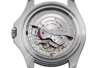 Thumbnail von Rolex Yacht-Master 35 Oyster Stahl / Platin Medium Size Ref 168622 Z-Serie