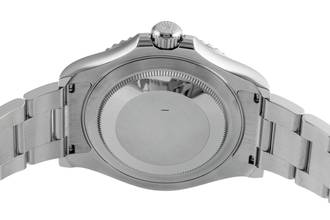 Thumbnail von Rolex Yacht-Master 40 Stahl / Platin Automatik Oyster Perpetual 126622 B&P 2021