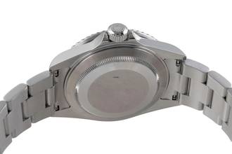 Thumbnail von Rolex Submariner Date 1000ft Oyster Edelstahl Automatik Ref. 16610T D-Serie