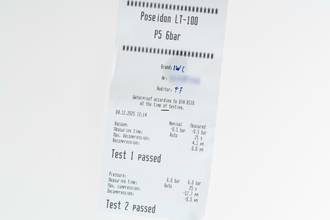 Thumbnail von IWC Fliegeruhr Mark XV Pilot Edelstahl Automatik Herrenuhr Ref. IW325311 Klassiker