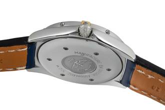 Thumbnail von Breitling Antares GMT Stahl / Gold Automatik Herrenuhr Ref. B32047.1 Klassiker