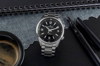 Thumbnail von Jaeger-LeCoultre Polaris Edelstahl Q9008170 841.8.37S Papers