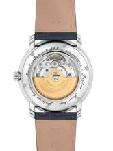 Thumbnail von Frederique Constant Classics Moonphase FC-335MCNW4P26 Classic Moonphase Automatik Herrenuhr