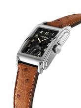 Thumbnail von Alpina AL-530BA3C6 Heritage Carree Automatik Herrenuhr 33mm 3ATM