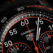 Thumbnail von TAG Heuer Carrera Porsche Chronograph Special Edition Limited Edition Full Set