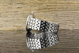 Thumbnail von Omega De Ville Prestige Co-Axial 39.5MM Vintage Blue Automatik B&P