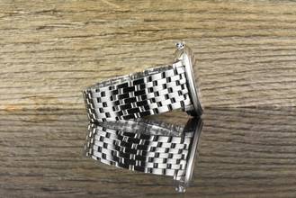 Thumbnail von Omega De Ville Prestige Co-Axial 39.5MM Vintage Blue Automatik B&P