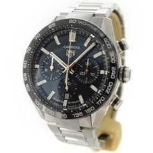 Thumbnail von TAG Heuer Carrera Chronograph