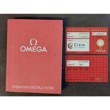 Thumbnail von Omega Speedmaster Professional Moonwatch Full Set