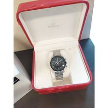 Thumbnail von Omega Speedmaster Professional Moonwatch Full Set