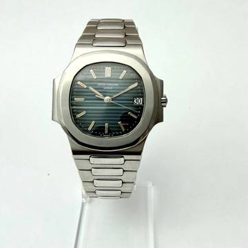  Patek Philippe Nautilus 3800/1A-010 