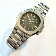 Thumbnail von Patek Philippe Nautilus 3800/1A-010