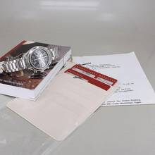 Thumbnail von Omega Speedmaster Date Chronograph NOS Automatik Ø 39 mm Full Set ungetragen